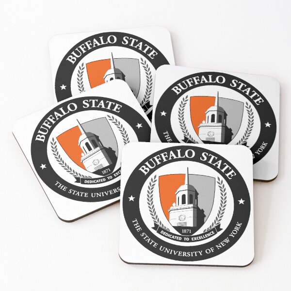 Item preview, SUNY Buffalo St. College designed and sold by Asaichistore.