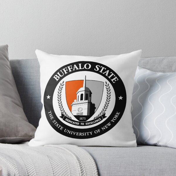 Item preview, SUNY Buffalo St. College designed and sold by Asaichistore.
