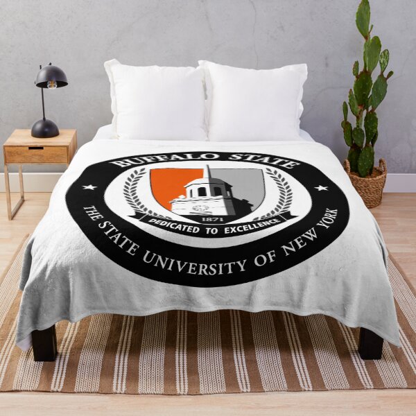 Item preview, SUNY Buffalo St. College designed and sold by Asaichistore.