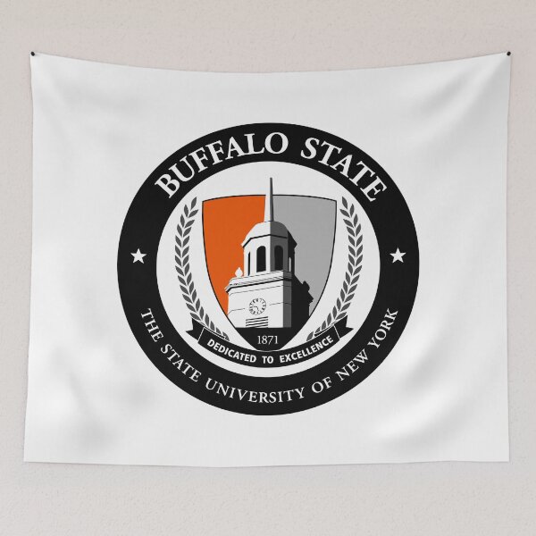 Item preview, SUNY Buffalo St. College designed and sold by Asaichistore.