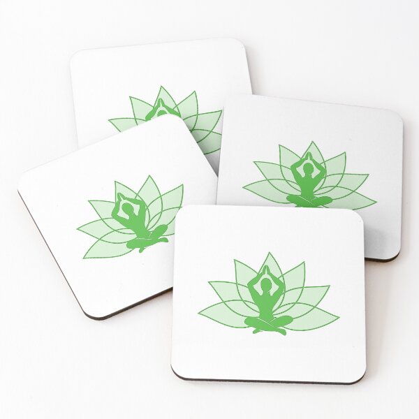Item preview, Meditation logo designed and sold by ClothingJerown.