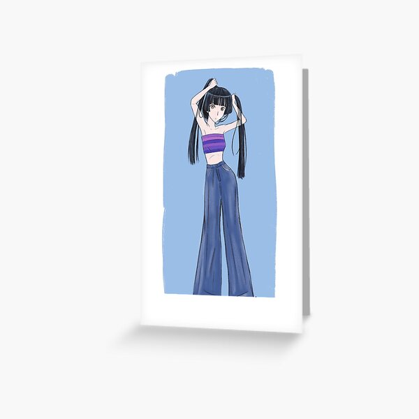 Poko Punch Greeting Cards for Sale | Redbubble