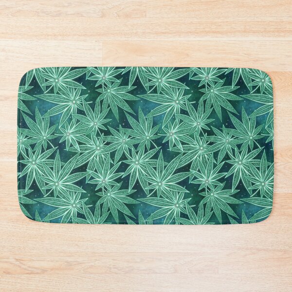 Item preview, Space weed designed and sold by JuliaGosteva.