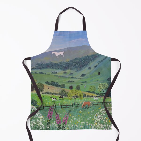 Item preview, Westbury Horse designed and sold by Jo Grundy.