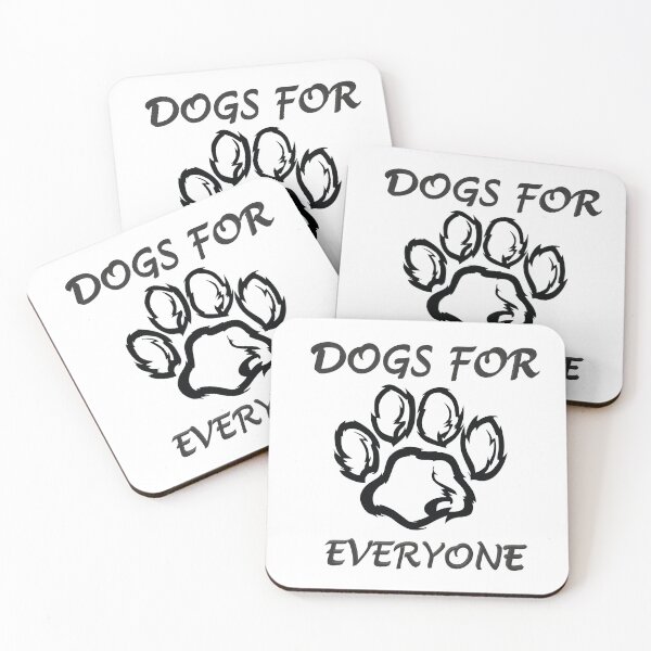 Item preview, Dogs for everyone designed and sold by Creative fashion Mix.