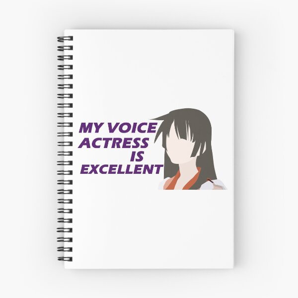 Item preview, Hitagi Senjougahara - Faceless Avatar designed and sold by inyakee.