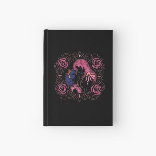 Lesbian Art Hardcover Journals for Sale