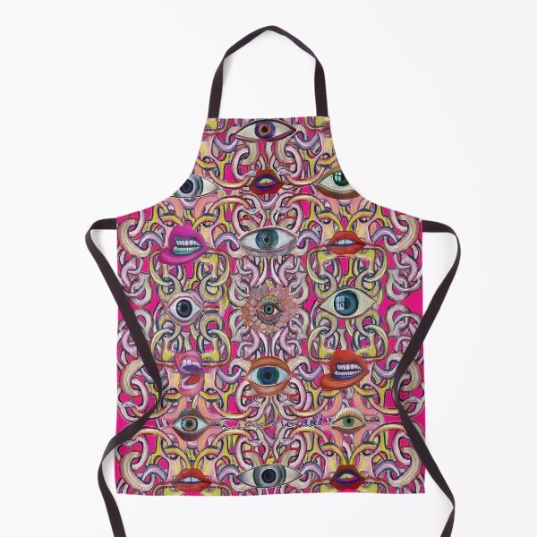 Item preview, Graffiti y ojos designed and sold by Diego Manuel Rodriguez.