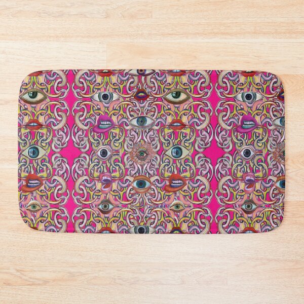 Item preview, Graffiti y ojos designed and sold by Diego Manuel Rodriguez.