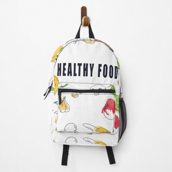 Item preview, HEALTHY FOOD designed and sold by Qudor.