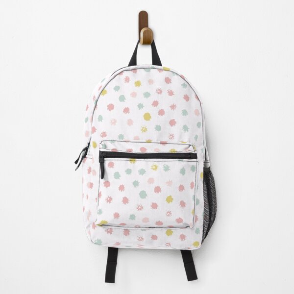 Item preview, Pastel Textured Spots designed and sold by Calislahn.