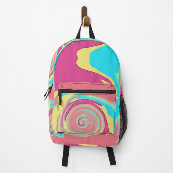 Item preview, Tile Pattern Pastel Swirls / G-Tile006 designed and sold by Grafititee.