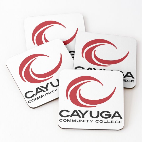 Item preview, SUNY Cayuga CCC designed and sold by Asaichistore.
