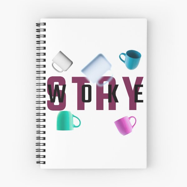 Item preview, im woke AF, woked as fuck, culture, generation, multicolored coffeemugs designed and sold by SuperiorPrints.