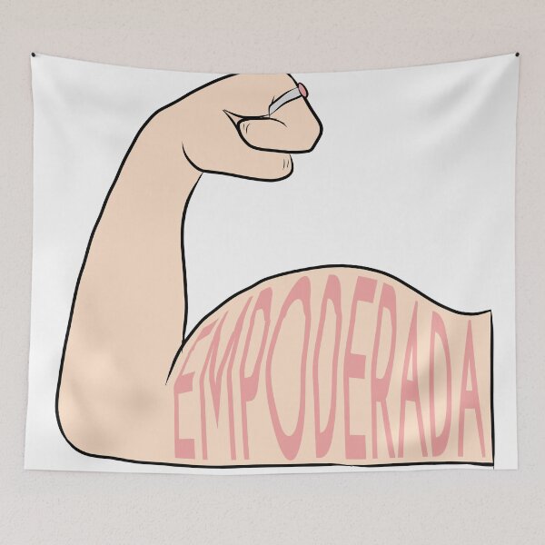 Item preview, Empoderada  designed and sold by Funny meme.