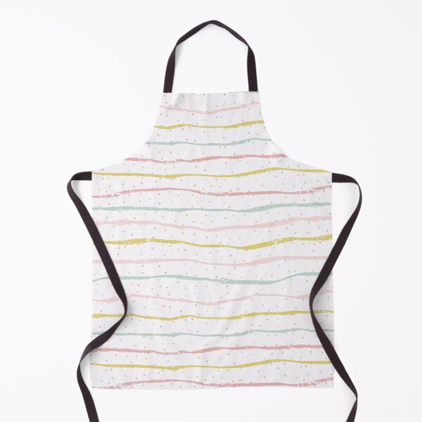 Item preview, Rayas onduladas con textura pastel designed and sold by Calislahn.