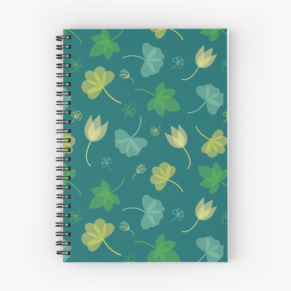 Item preview, Delicate Flowers designed and sold by Patternatica.