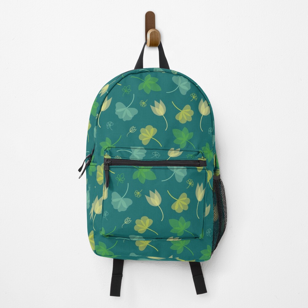 Item preview, Backpack designed and sold by Patternatica.