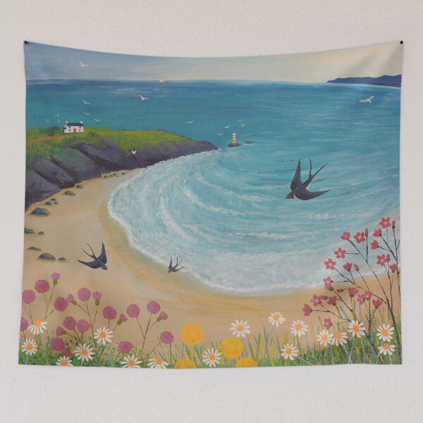 Item preview, Swallow Dive designed and sold by Jo Grundy.