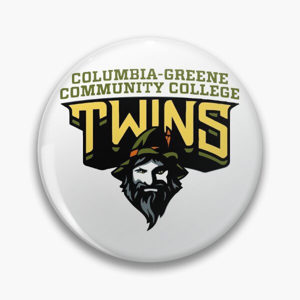 Item preview, Columbia-Greene Twins designed and sold by Asaichistore.