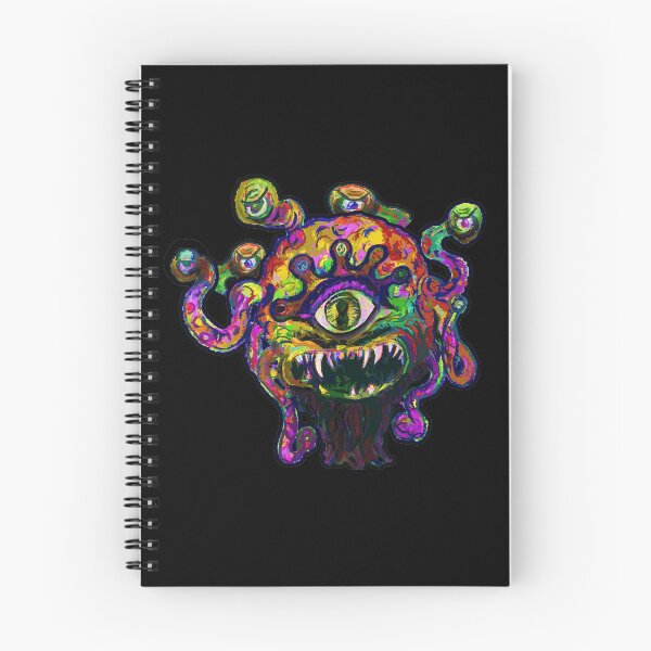 Item preview, Pet Infinity Beholder designed and sold by DMIPSWICH.