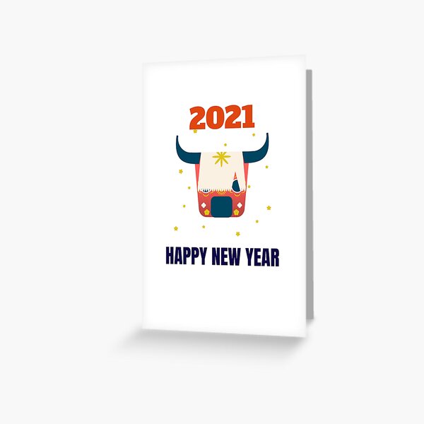 Item preview, 2021 HAPPY NEW YEAR designed and sold by 30-Merch.