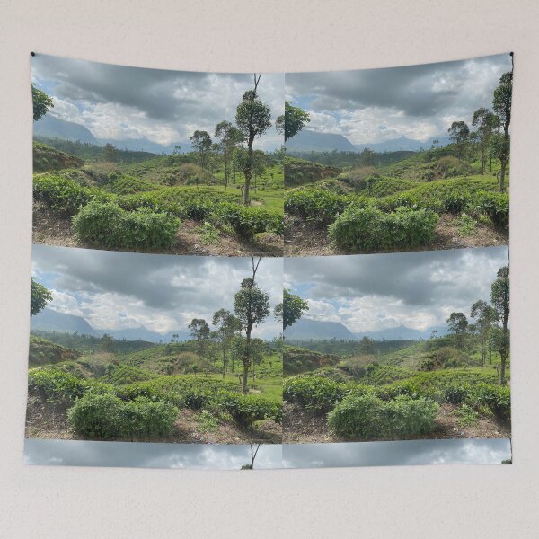 Item preview, Nature of a cold climate designed and sold by latistore.