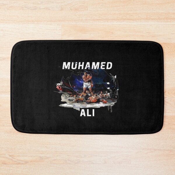Artikelvorschau, Mohammed Ali entworfen und verkauft von KingsManKind.