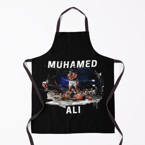 Artikelvorschau, Mohammed Ali entworfen und verkauft von KingsManKind.
