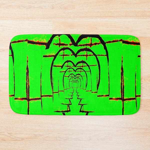 Item preview, Tunneled designed and sold by Zenanigans.