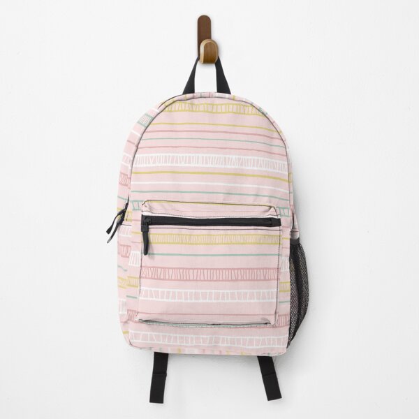 Item preview, Rayas con textura pastel designed and sold by Calislahn.
