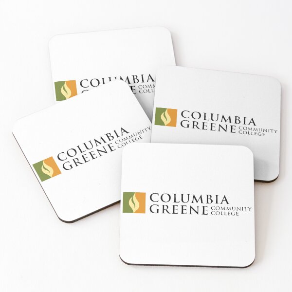 Item preview, SUNY Columbia-Greene designed and sold by Asaichistore.
