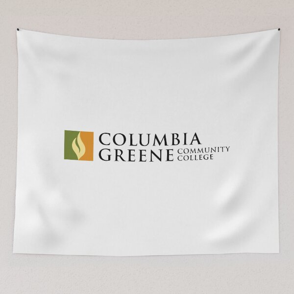 Item preview, SUNY Columbia-Greene designed and sold by Asaichistore.