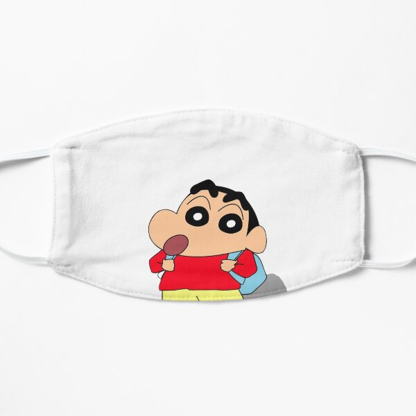 Shinchan Hungama Cartoon Face Masks for Sale | Redbubble Shinchan Hungama Cartoon Face Masks for Sale | Redbubble