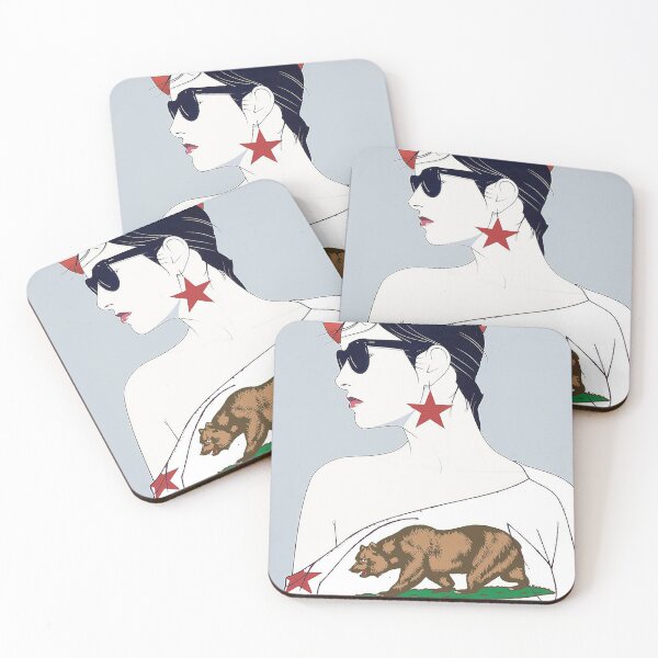 Item preview, Bear Flag Fandom designed and sold by imarilynmonroe.