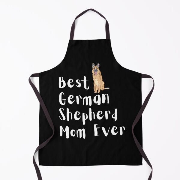 Item preview, Best German Shepherd mom best dog mom ever designed and sold by OneTimeEngineer.