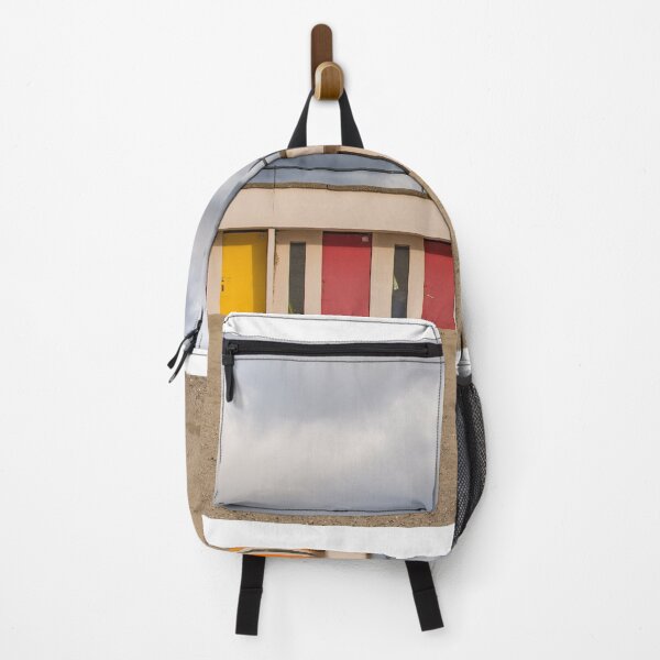 Item preview, Beach huts, Touquet designed and sold by jsebouvi.