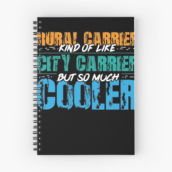 Item preview, Rural Carrier kind of like city carrier but cooler designed and sold by Grinover.
