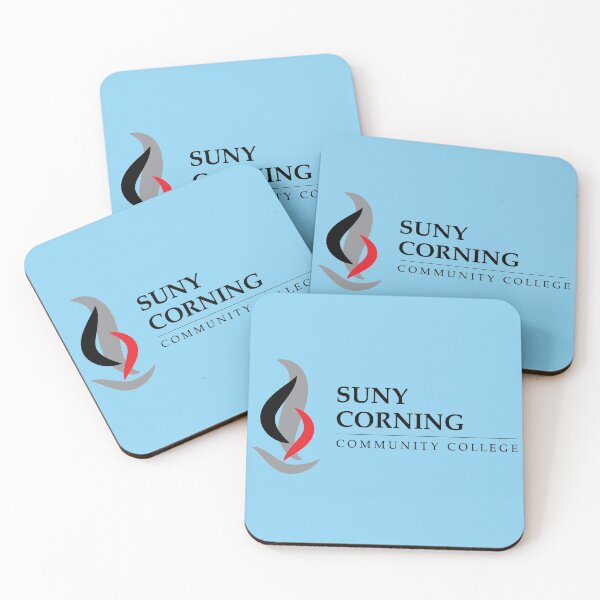 Item preview, SUNY Corning designed and sold by Asaichistore.