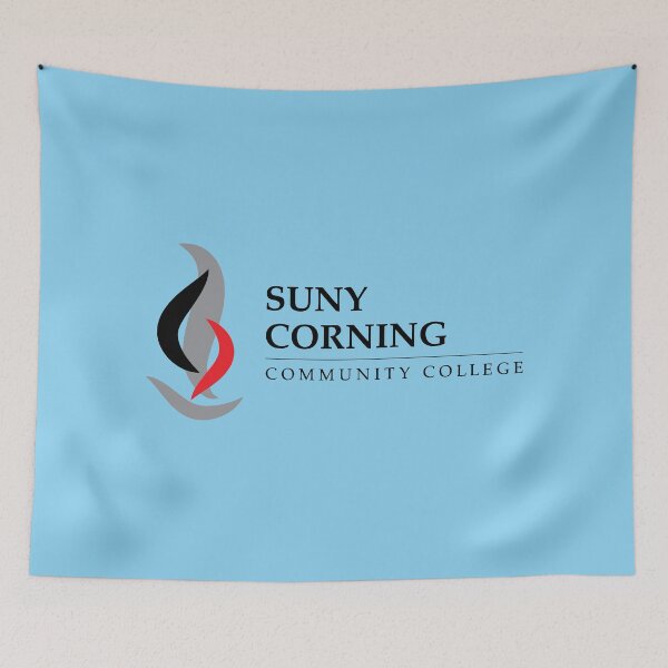Item preview, SUNY Corning designed and sold by Asaichistore.