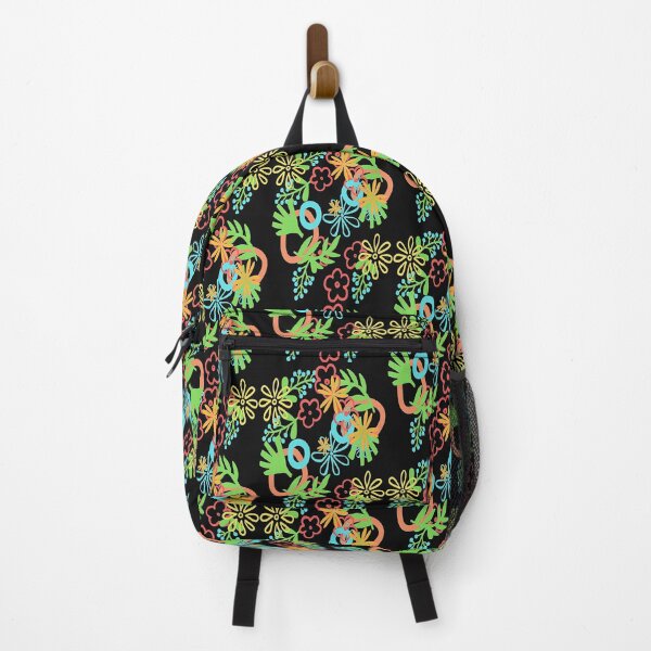 Artikelvorschau, Floral Boho Retrostyle künstlerische Ästhetik, Illustration Abstracto inspiriert von der Natur entworfen und verkauft von Adri Barnard.