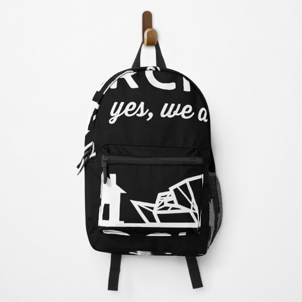 Artikelvorschau, Architect, yes we are that guy. Funny architecture entworfen und verkauft von majuga.