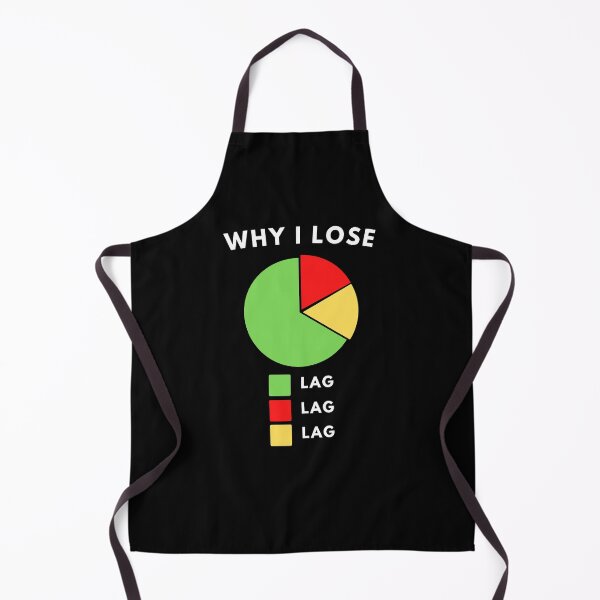 Item preview, Why I lose designed and sold by CecileMJ.