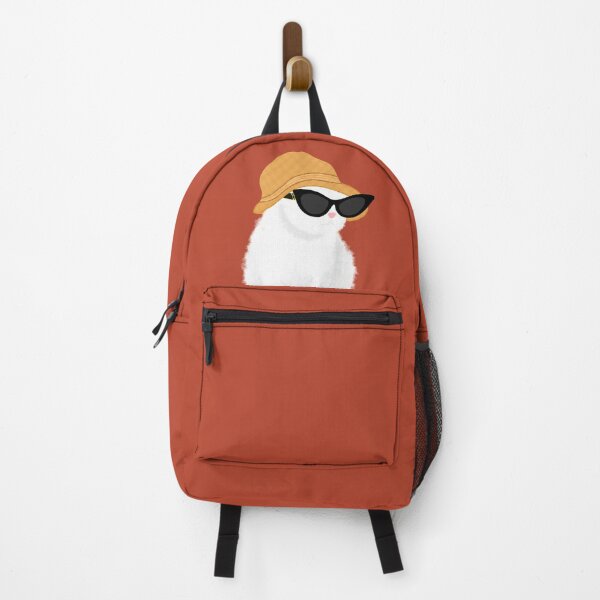 Item preview, chic cat illustration  designed and sold by crizzysketch.