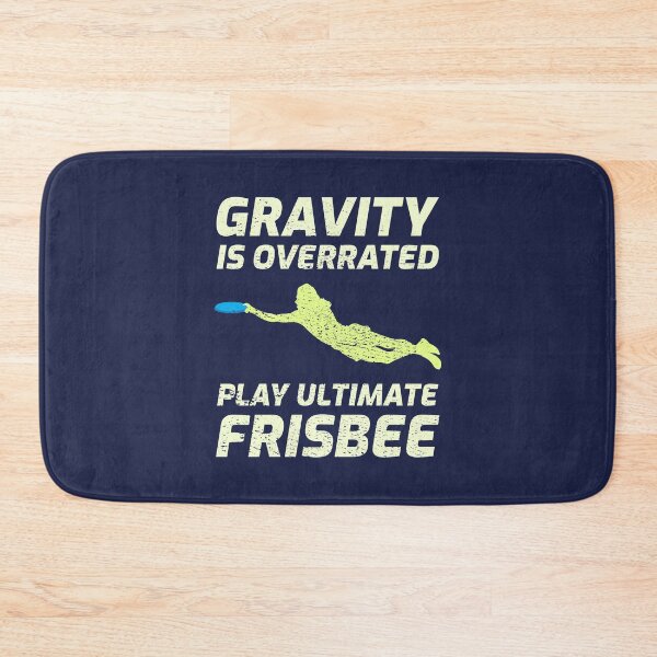 Item preview, Ultimate Frisbee Game Disc Sports Funny Gift designed and sold by TastefulTees.