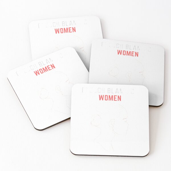 Item preview, Blaming Women designed and sold by mouda20.