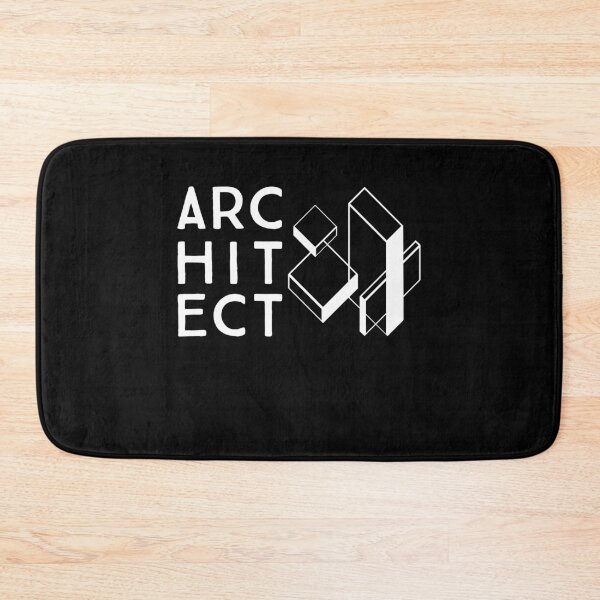 Artikelvorschau, Architect Modern Architecture entworfen und verkauft von majuga.