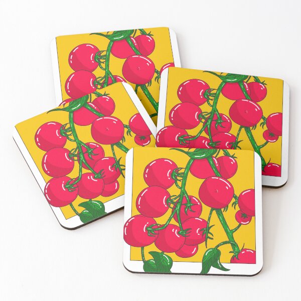 Item preview, Planta de tomate designed and sold by Kingpoof.