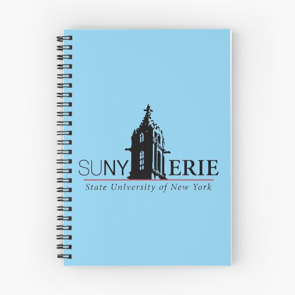 Item preview, SUNY Erie designed and sold by Asaichistore.