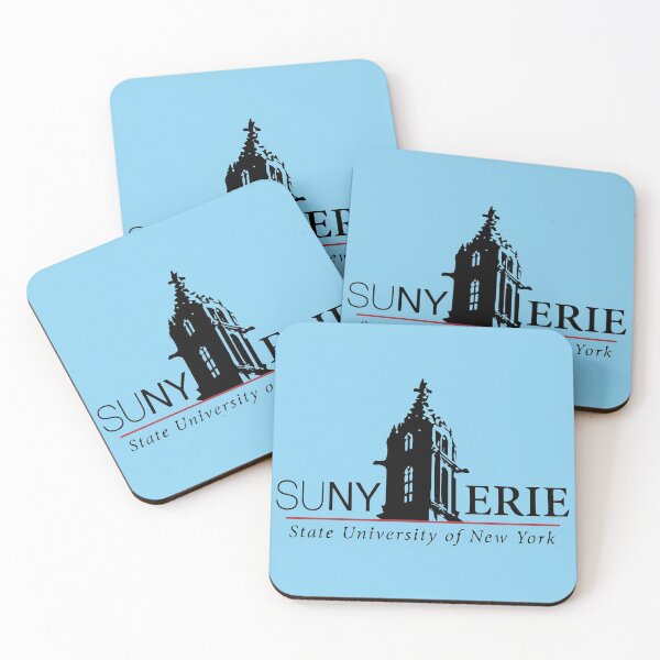 Item preview, SUNY Erie designed and sold by Asaichistore.
